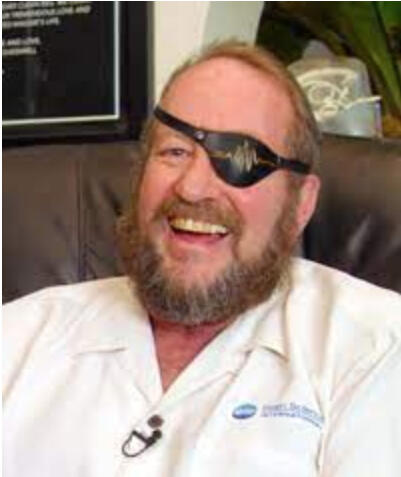 Jay Gunkelman qEEG interpretation