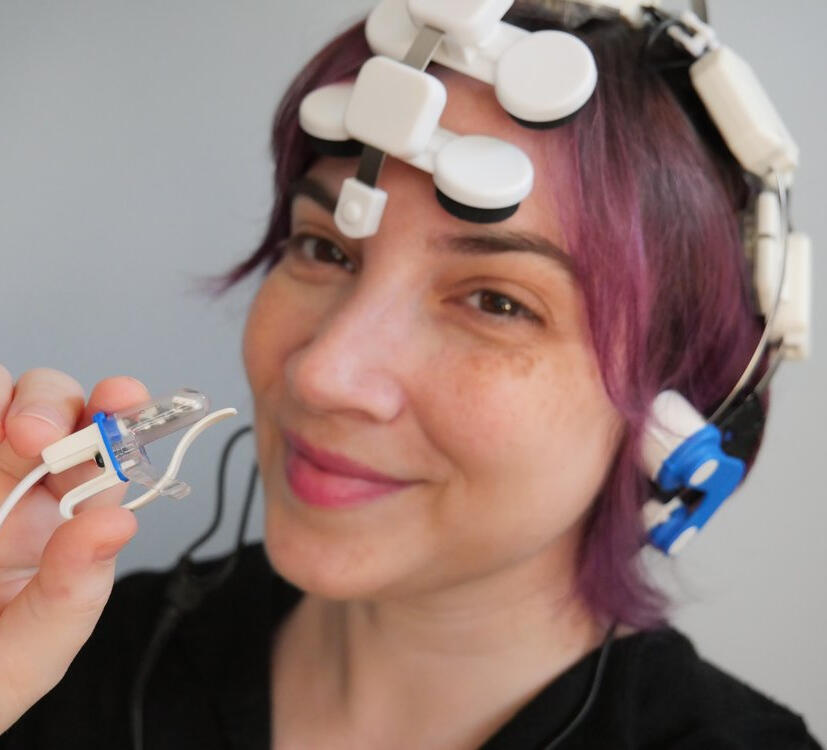 Penijean Gracefire Neuromodulation design